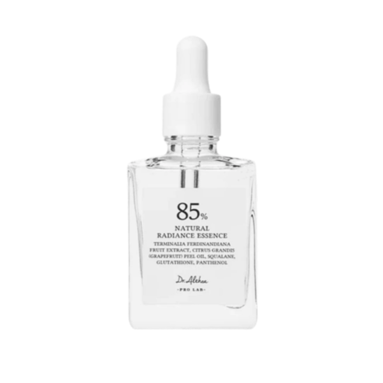 Dr. Althea Natural Radiance Essence