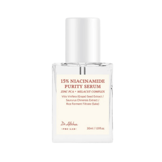 Dr. Althea 15% Niacinamide Purity Serum