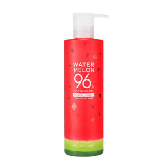 HOLIKA HOLIKA Water Melon 96% Soothing Gel 390ml