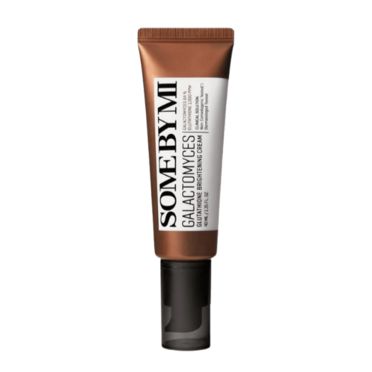 SOMEBYMI Galactomyces Glutathione Brightening Cream