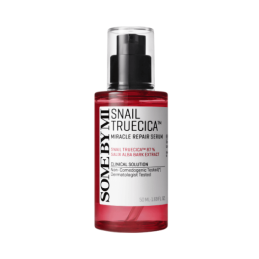 SOMEBYMI Snail TrueCICA Miracle Repair Serum
