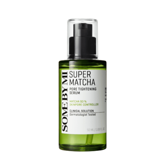 SOMEBYMI Super Matcha Pore Tightening Serum