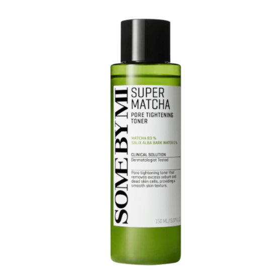 SOMEBYMI Super Matcha Pore Tightening Toner