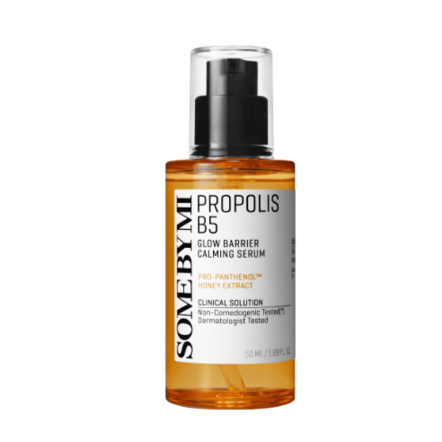 SOMEBYMI Propolis B5 Glow Barriere Calming Serum