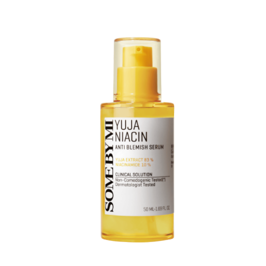 SOMEBYMI Yuja Niacin Anti Blemish Serum