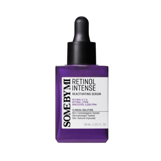 SOMEBYMI Retinol Intense Reactivating Serum 30ml