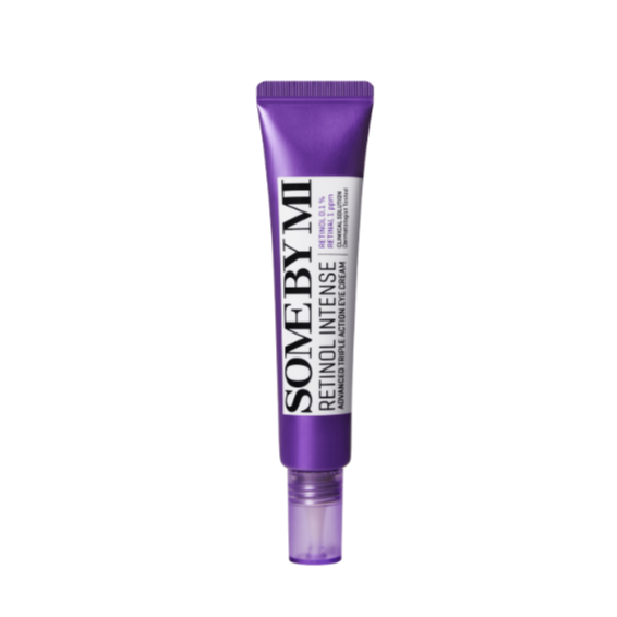 SOMEBYMI Retinol Intense Reactivating Eye Cream