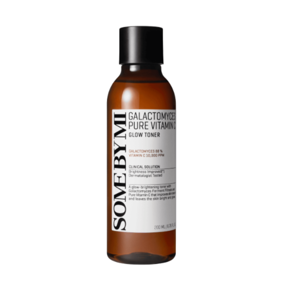 SOMEBYMI Galactomyces Pure Vitamin C Glow Toner