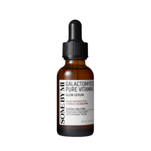 SOMEBYMI Galactomyces Pure Vitamin C Glow Serum