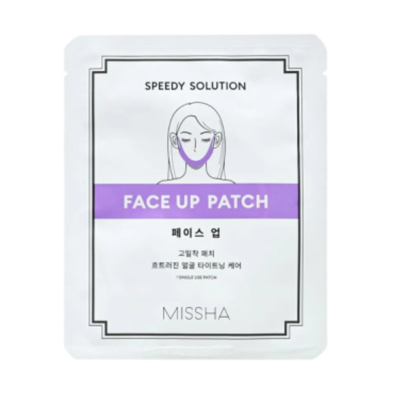 MISSHA Speedy Face Up Patch