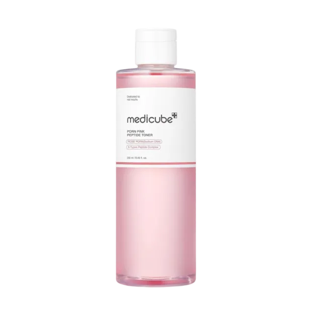 Medicube PDRN Pink Cica Soothing Toner