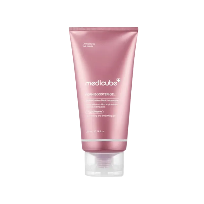 Medicube PDRN Booster Gel