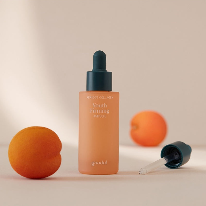 GOODAL Apricot Collagen Youth Firming Ampoule