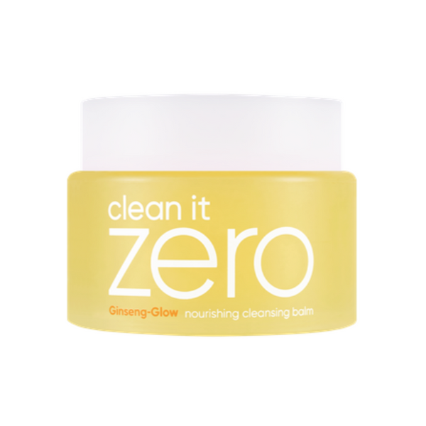 BANILA CO Clean it Zero Cleansing Balm Nourishing