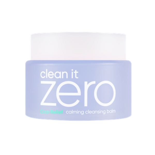 BANILA CO Clean it Zero Cleansing Balm Purifying