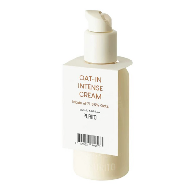 PURITO Oat-in Intense Cream