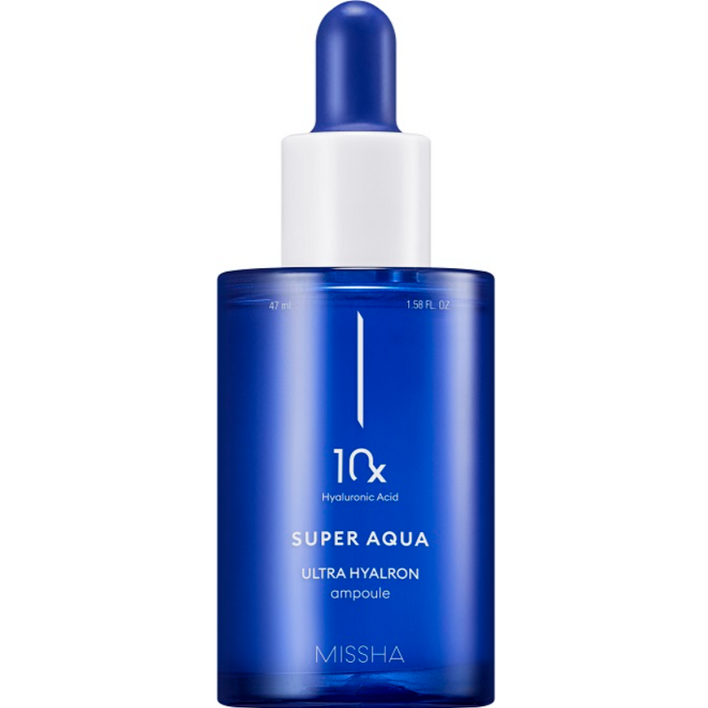 MISSHA Super Aqua Ultra Hyalron Ampoule