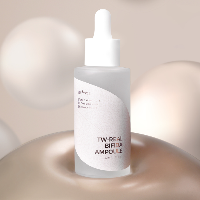 ISNTREE TW-Real Bifida Ampoule