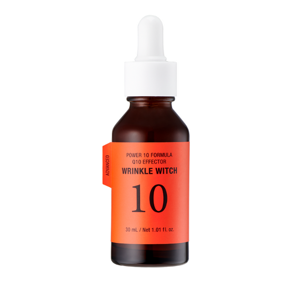 ITS SKIN Power 10 Formula Q10 Effector "Wrinkle Witch"