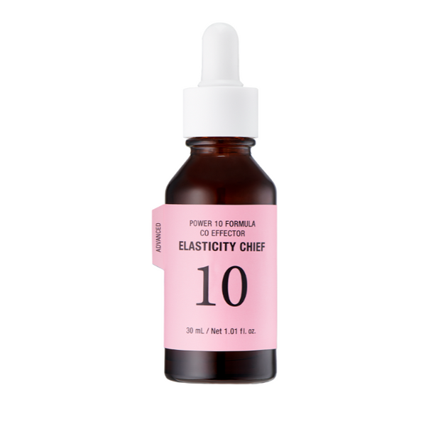 ITS SKIN Power 10 Formula CO Effector "Elasticity Chief"