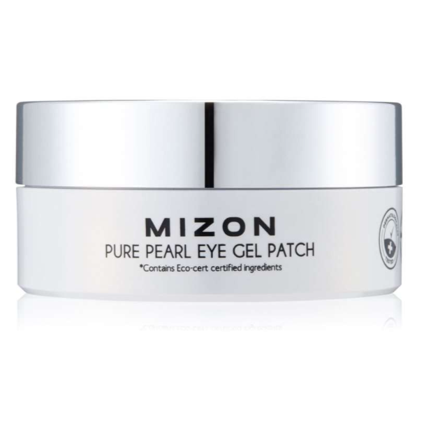 MIZON Pure Pearl Gel Eye Patch