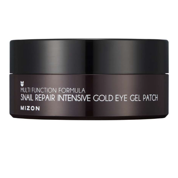 MIZON Snail Repair Intensive Gold Eye Gel Patch