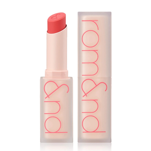 ROMAND Zero Matte Lipstick