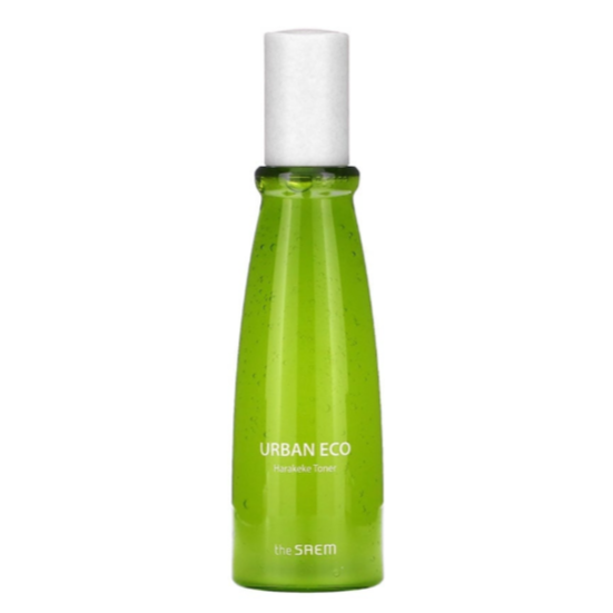 THE SAEM Urban Eco Harakeke Toner