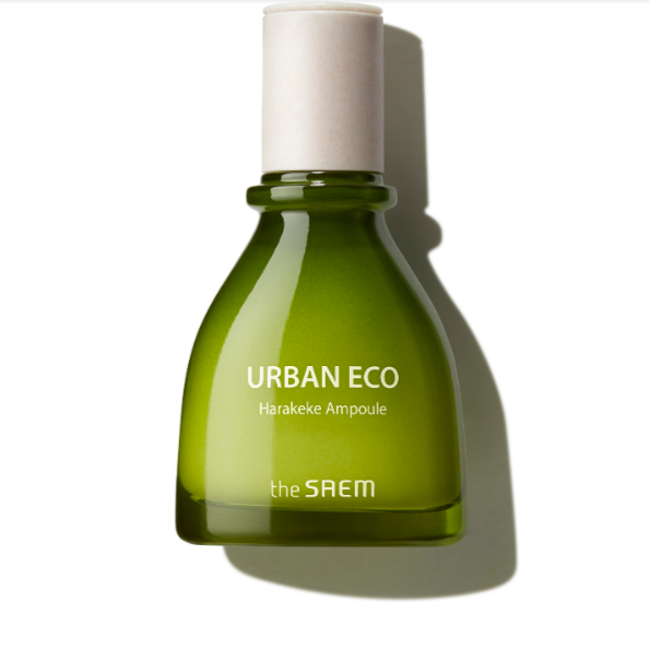 THE SAEM Urban Eco Harakeke Ampoule