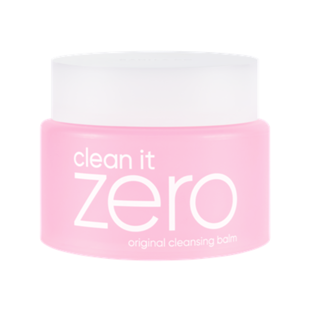 BANILA CO Clean it Zero Cleansing Balm Original 100ml