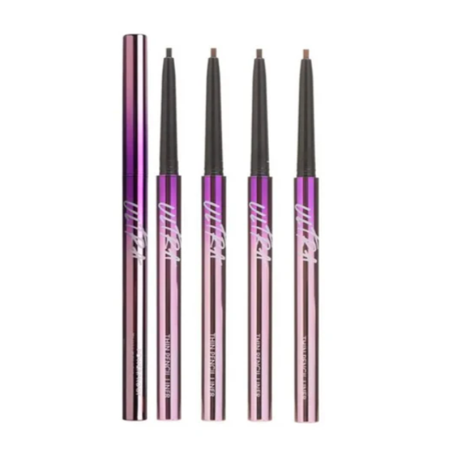 MISSHA Ultra Powerproof Thin Pencil Liner