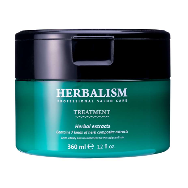 LADOR Herbalism Treatment 360ml