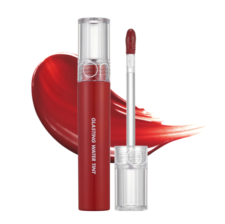 ROMAND Glasting Water Tint