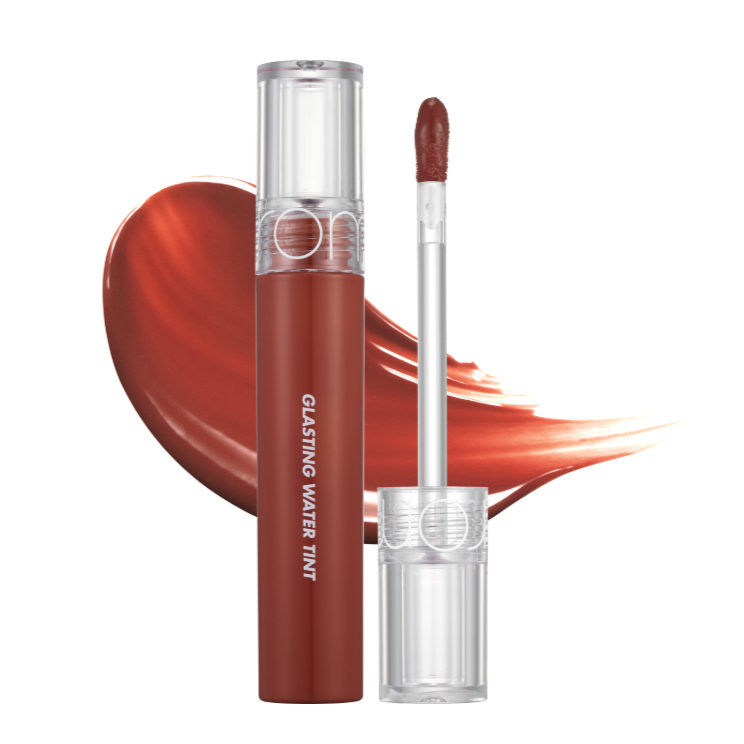 ROMAND Glasting Water Tint