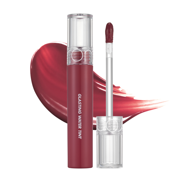 ROMAND Glasting Water Tint