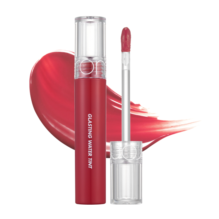 ROMAND Glasting Water Tint