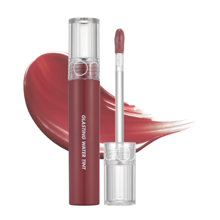 ROMAND Glasting Water Tint