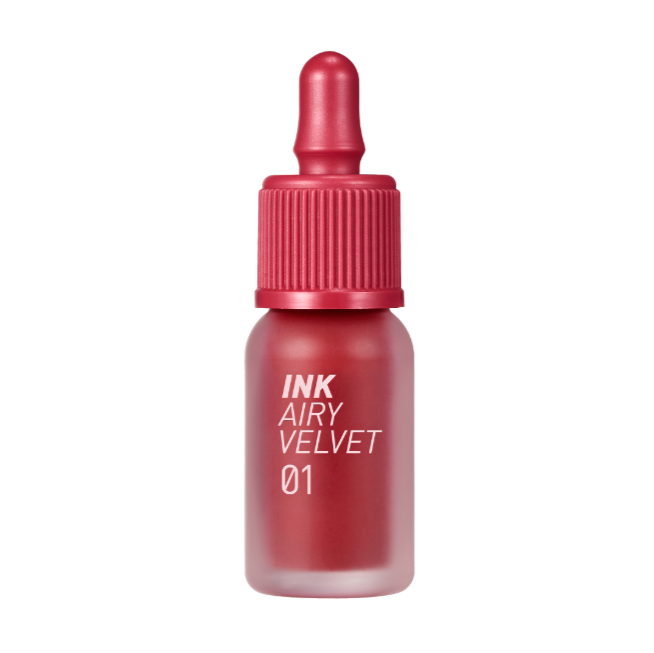 PERIPERA Ink Airy Velvet