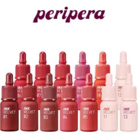 PERIPERA Ink Velvet