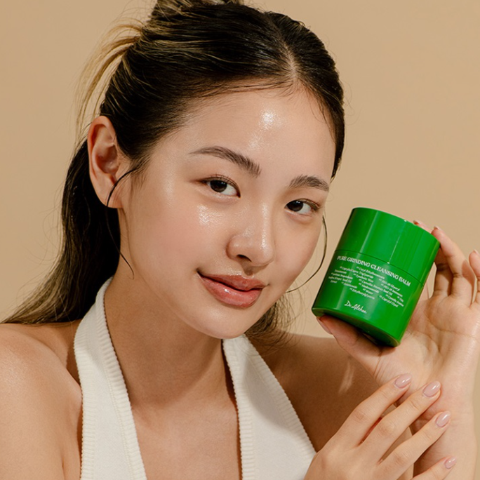 Dr. Althea Pure Grinding Cleansing Balm
