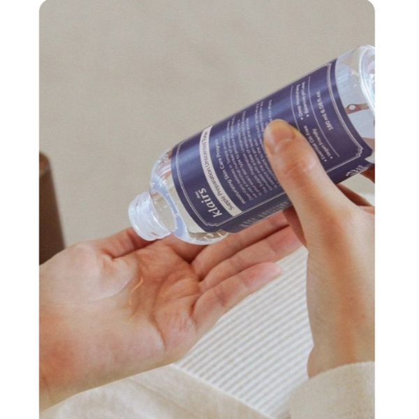 DEAR, KLAIRS Supple Preparation Unscented Toner