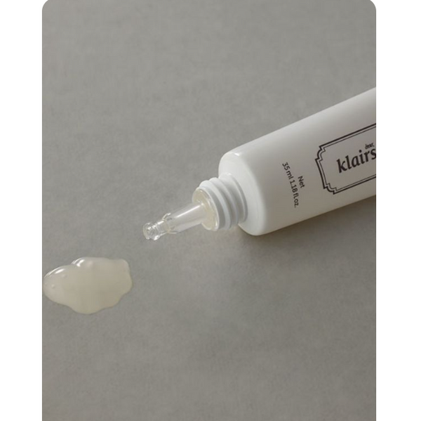 DEAR, KLAIRS Fundamental Eye Awakening Gel