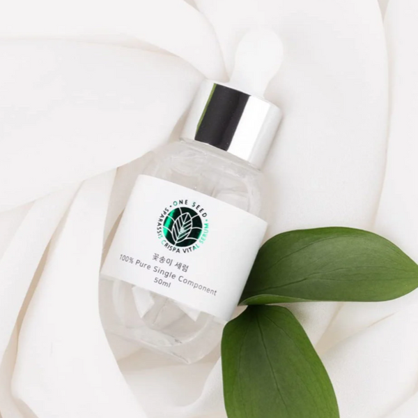 ONE SEED Sparassis Crispa Serum