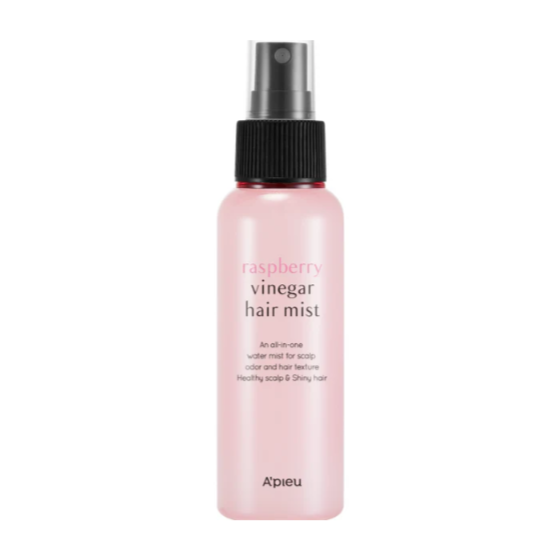 APIEU Raspberry Vinegar Hair Mist