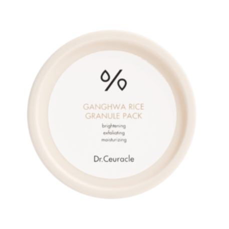 Dr.Ceuracle Ganghwa Rice Granule Pack