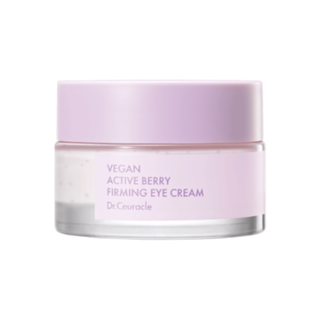 Dr.Ceuracle Vegan Active Berry Firming Eye Cream