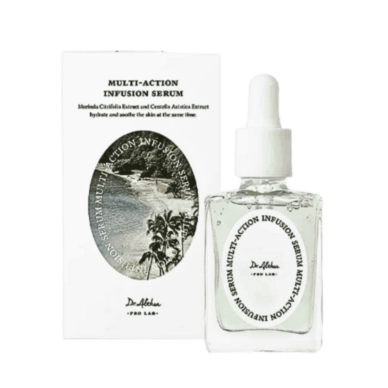 Dr. Althea Multi-Action Infusion Serum