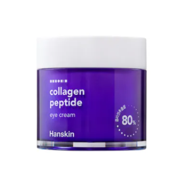 Collagen Peptide Eye Cream