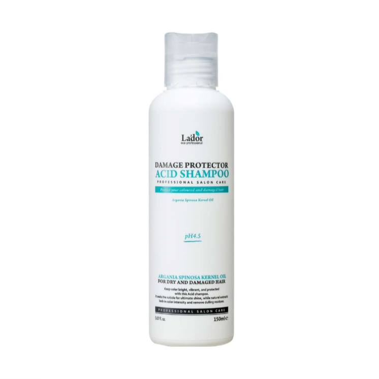 LADOR Damage Protector Acid Shampoo 150ml