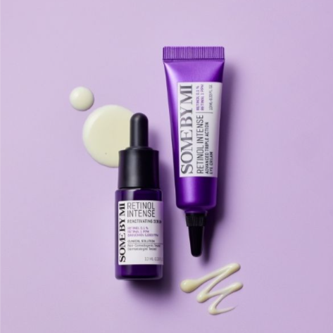 SOMEBYMI Retinol Intense Trial Kit